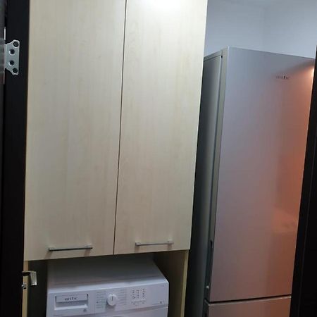 Apartament Magurele Apartment Ngoại thất bức ảnh