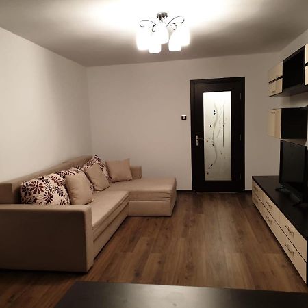 Apartament Magurele Apartment Ngoại thất bức ảnh
