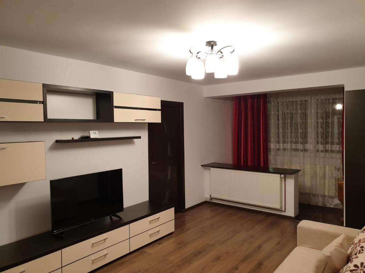 Apartament Magurele Apartment Ngoại thất bức ảnh