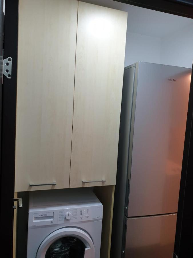 Apartament Magurele Apartment Ngoại thất bức ảnh