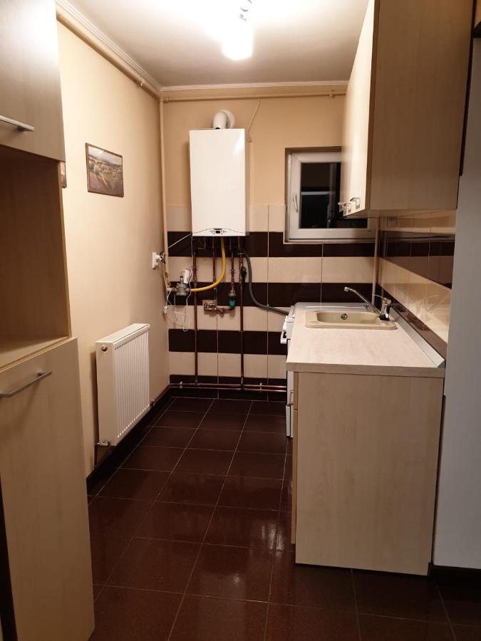 Apartament Magurele Apartment Ngoại thất bức ảnh