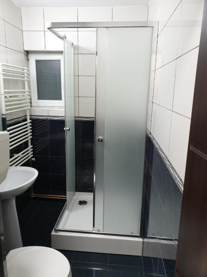 Apartament Magurele Apartment Ngoại thất bức ảnh