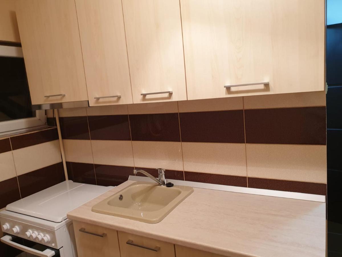 Apartament Magurele Apartment Ngoại thất bức ảnh